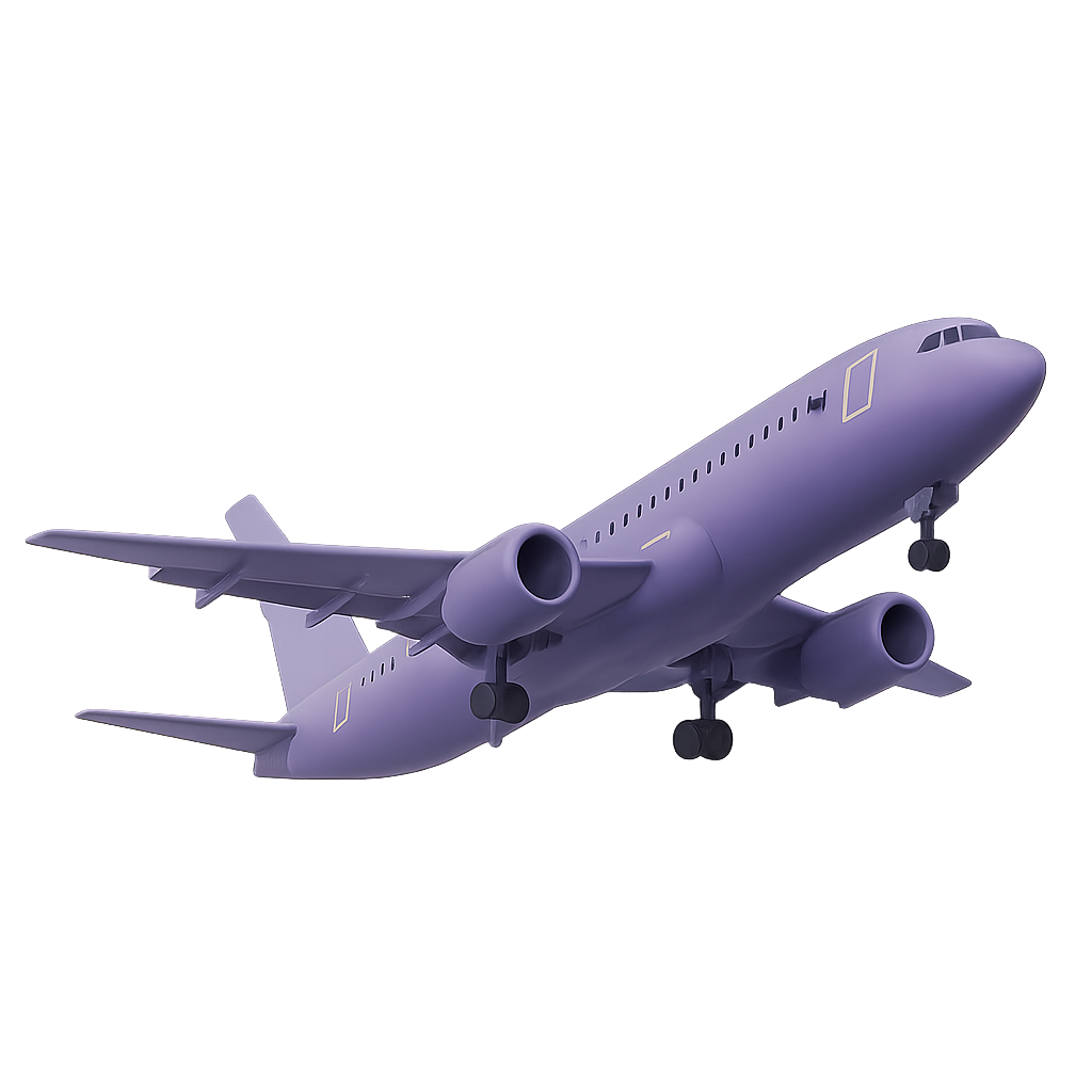 Air freight logistics